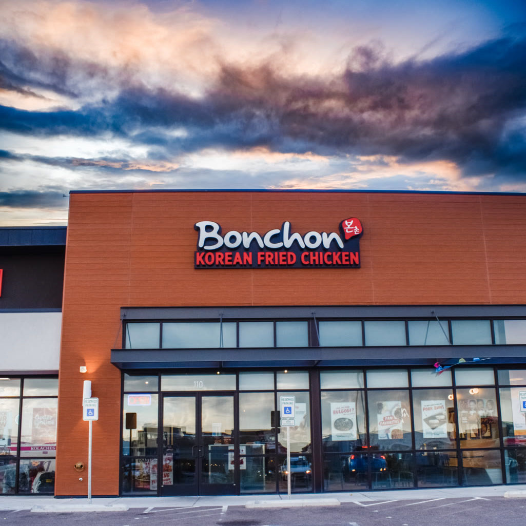 Bonchon 